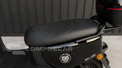 Zub L70 1000W Não Precisa de CNH