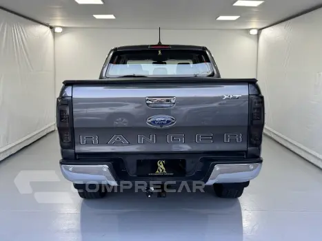 RANGER 3.2 XLT 4X4 CD 20V Turbo A