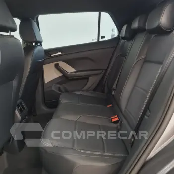 T-CROSS 1.4 250 TSI Highline