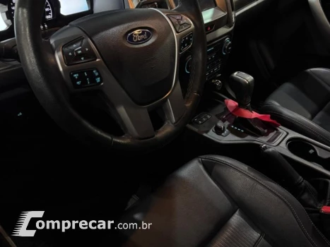 RANGER 3.2 LIMITED 4X4 CD 20V DIESEL 4P AUTOMÁTICO