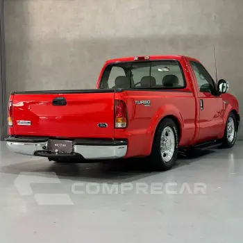 F-250 XLT 4.2 TB Diesel