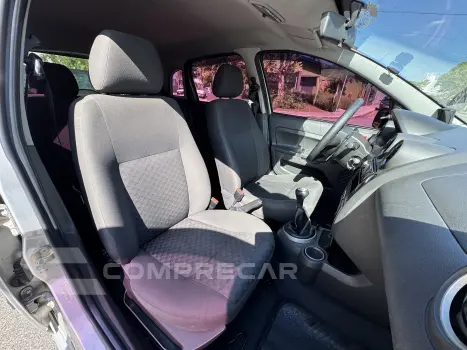 FIESTA 1.0 MPI Personnalité 8V