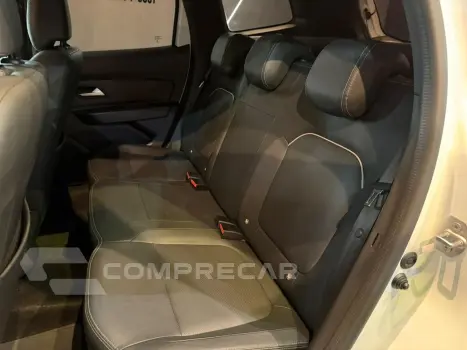 Duster 1.6 16V Sce Flex Iconic X-Tronic