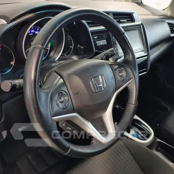 FIT EX CVT