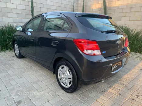 ONIX 1.0 MPFI JOY 8V FLEX 4P MANUAL