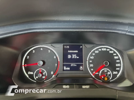 T-CROSS 1.0 200 TSI Sense
