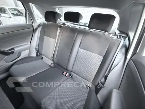 POLO 1.6 MSI