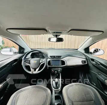 PRISMA 1.4 MPFI LTZ 8V