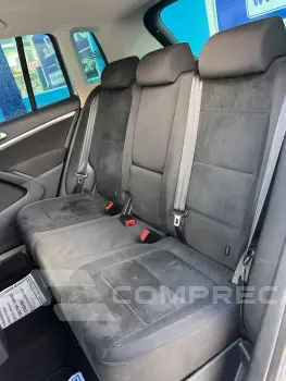 TIGUAN 2.0 TSI 16V 200cv Tiptronic 5p