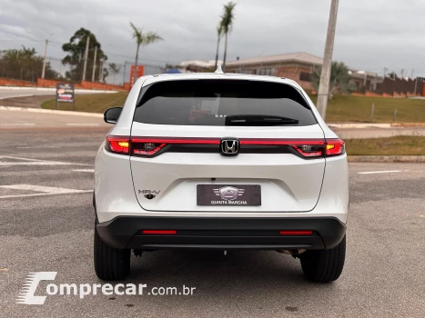 HR-V EXL 1.5 I-VTEC CVT