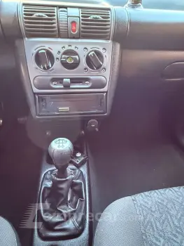 Corsa Sed Class.Life 1.0/1.0 FlexPower