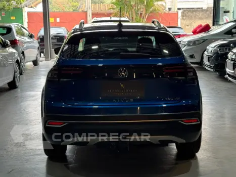 NIVUS 1.0 200 TSI TOTAL FLEX HIGHLINE AUTOMÁTICO