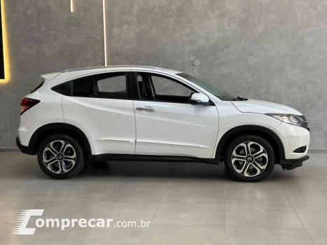 HR-V TOURING