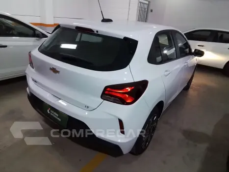 ONIX 1.0 TURBO FLEX LT MANUAL