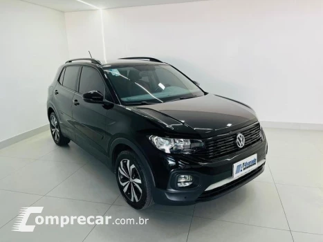 T CROSS TSI ADA