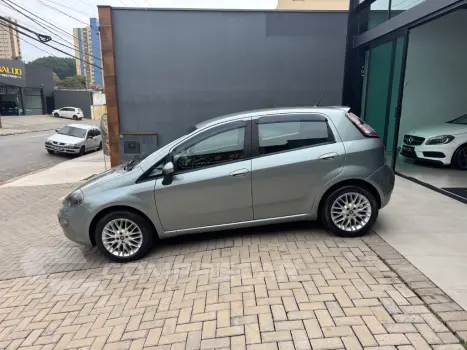 Punto ESSENCE 1.6 Flex 16V 5p