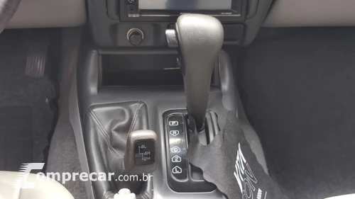 PAJERO 2.5 Sport 4X4 8V Turbo Intercooler