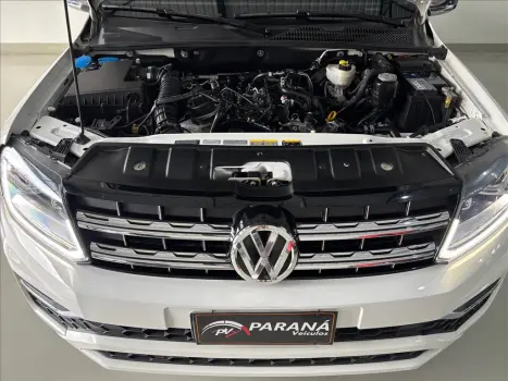 AMAROK 2.0 HIGHLINE 4X4 CD 16V TURBO INTERCOOLER