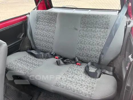 UNO 1.0 MPI Mille Fire Economy 8V