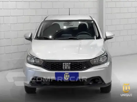 ARGO - 1.0 FIREFLY DRIVE MANUAL