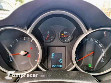 CRUZE 1.8 LT 16V