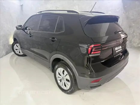 T-CROSS 1.0 200 TSI Sense
