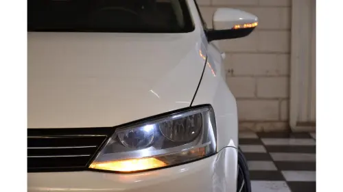 JETTA - 2.0 COMFORTLINE 4P MANUAL