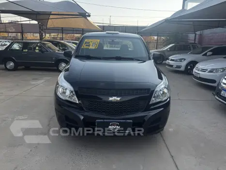 Montana 1.4 FLEX LS