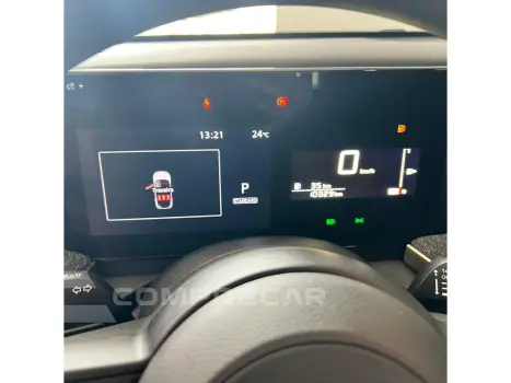 KICKS 1.0 TURBO FLEX ADVANCE DCT