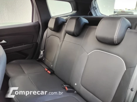 DUSTER 1.3 TCE FLEX ICONIC X-TRONIC