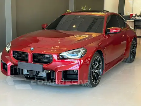 M2 3.0 I6 Twinturbo Coupé M