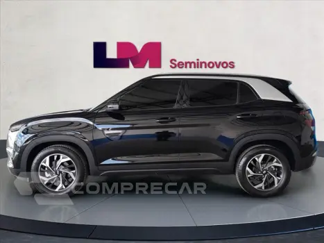 CRETA 1.0 TGDI FLEX LIMITED SAFETY AUTOMÁTICO