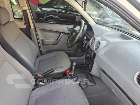 SAVEIRO 1.6 MI TITAN CS 8V G.IV