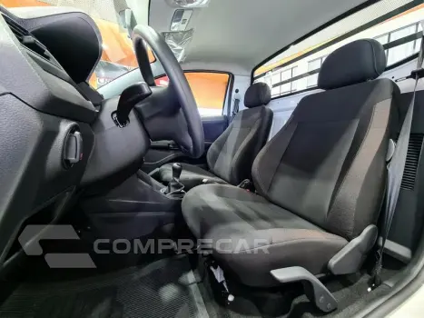 SAVEIRO ROBUST 1.6 TOTAL FLEX 16V