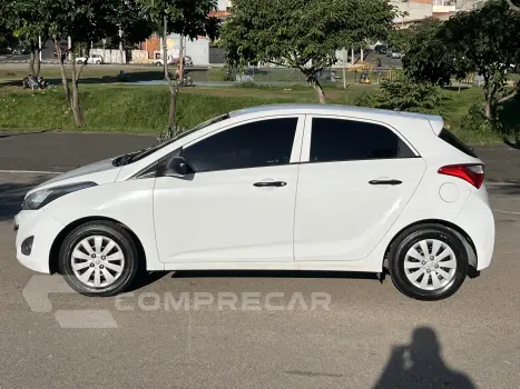 HB20 1.0 12V Comfort