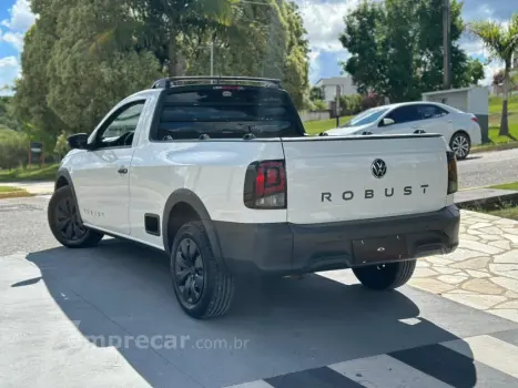 SAVEIRO 1.6 MSI ROBUST CS 16V FLEX 2P MANUAL