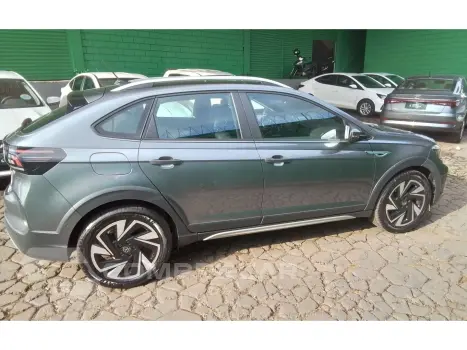 NIVUS 1.0 200 TSI TOTAL FLEX HIGHLINE AUTOMÁTICO