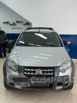 STRADA 1.8 MPI Adventure Locker CD 8V