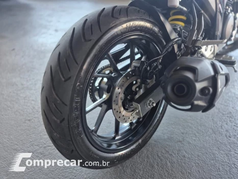 FZ25 250 FAZER FLEX