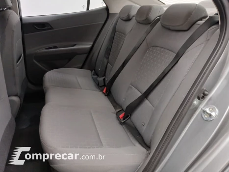 HB20S 1.0 TGDI FLEX COMFORT PLUS AUTOMÁTICO