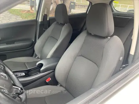 HR-V 1.8 16V FLEX EX 4P AUTOMÁTICO