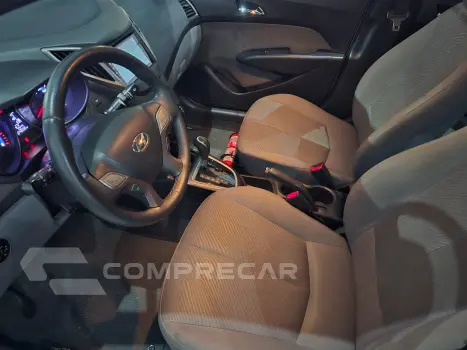 HB20S C.Style/C.Plus1.6 Flex 16V Aut. 4p