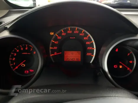 Fit LX 1.4/ 1.4 Flex 8V/16V 5p Mec.