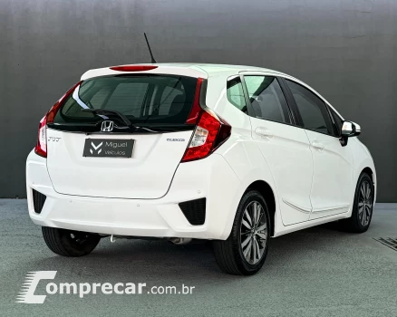 FIT 1.5 EX 16V