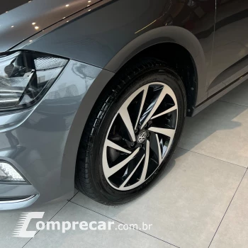 VIRTUS Highline 200 TSI 1.0 Flex 12V Aut