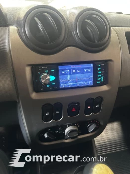SANDERO 1.0 12V SCE Expression