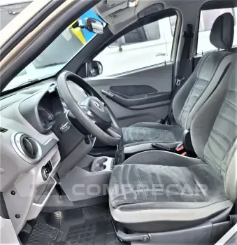 Agile 1.4 4P LTZ FLEX