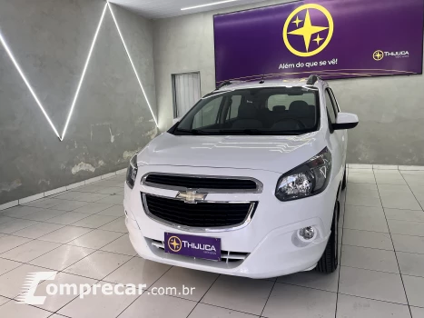 CHEVROLET SPIN 1.8 LTZ 8V 4 portas