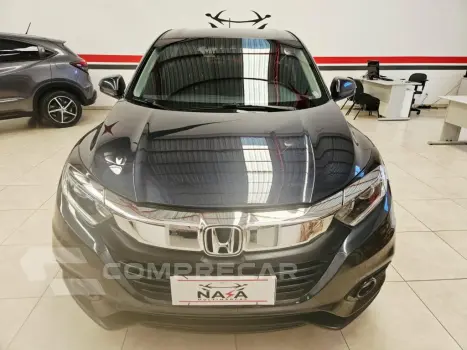 HR-V 1.8 16V LX