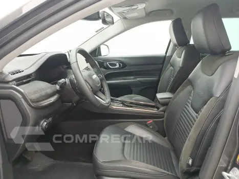 COMMANDER 1.3 T270 TURBO FLEX LIMITED AT6